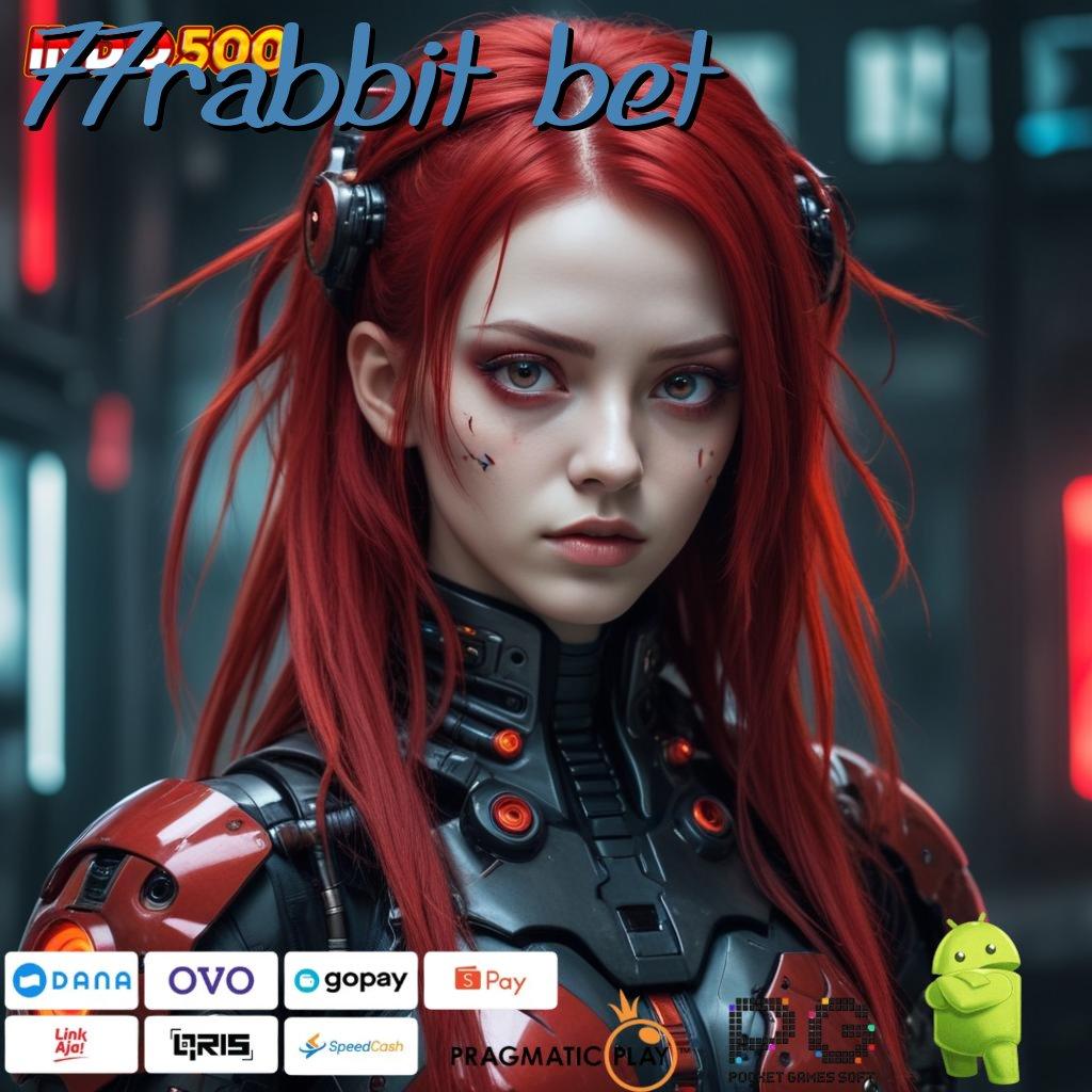 77RABBIT BET Blockchain Apk Versi Gacor Dengan Fitur Unggulan