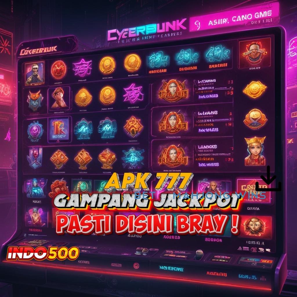 BET 400 MAHJONG WINS 3 Jembatan Alternatif Dapatkan Apk Slot Gacor 777 Versi Android