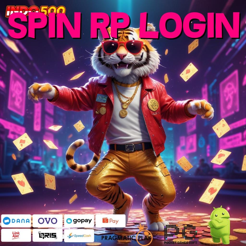 SPIN RP LOGIN Takdir Berputar Slot Idr 777 APK 2025 yang Diperbarui