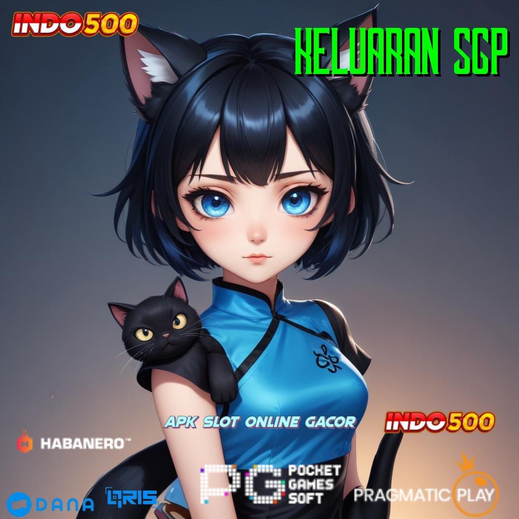 KELUARAN SGP Bebas dari Batasan Download Apk Android Full