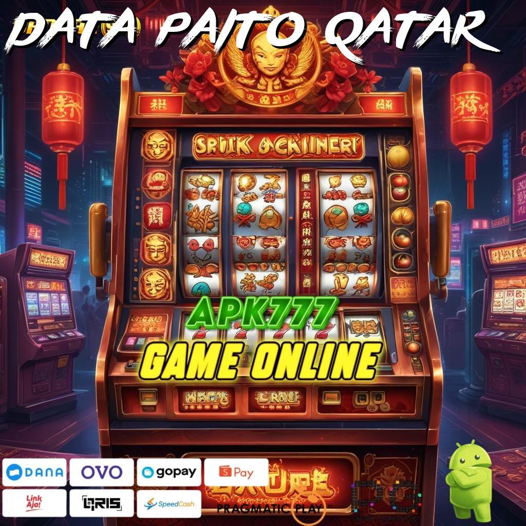 DATA PAITO QATAR # unduhan apk terbaru? semua game siap dalam satu genggaman!