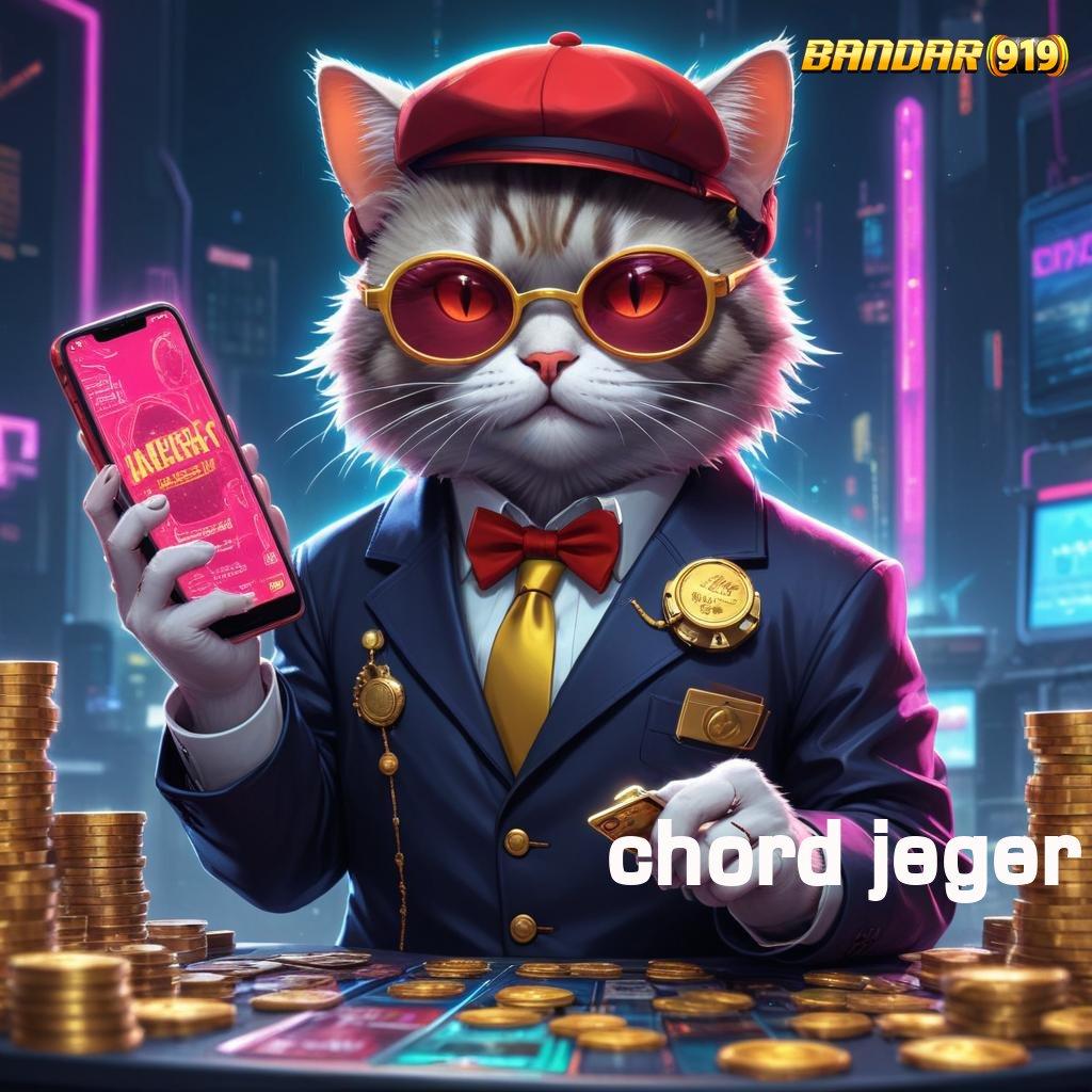 CHORD JEGER 🔥 Slot Treasure of Aztec Pilihan Terbaik Pemain Modern