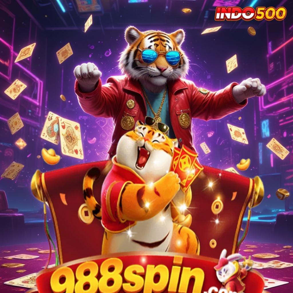 988SPIN Download APK Slot Dengan Bonus Harian