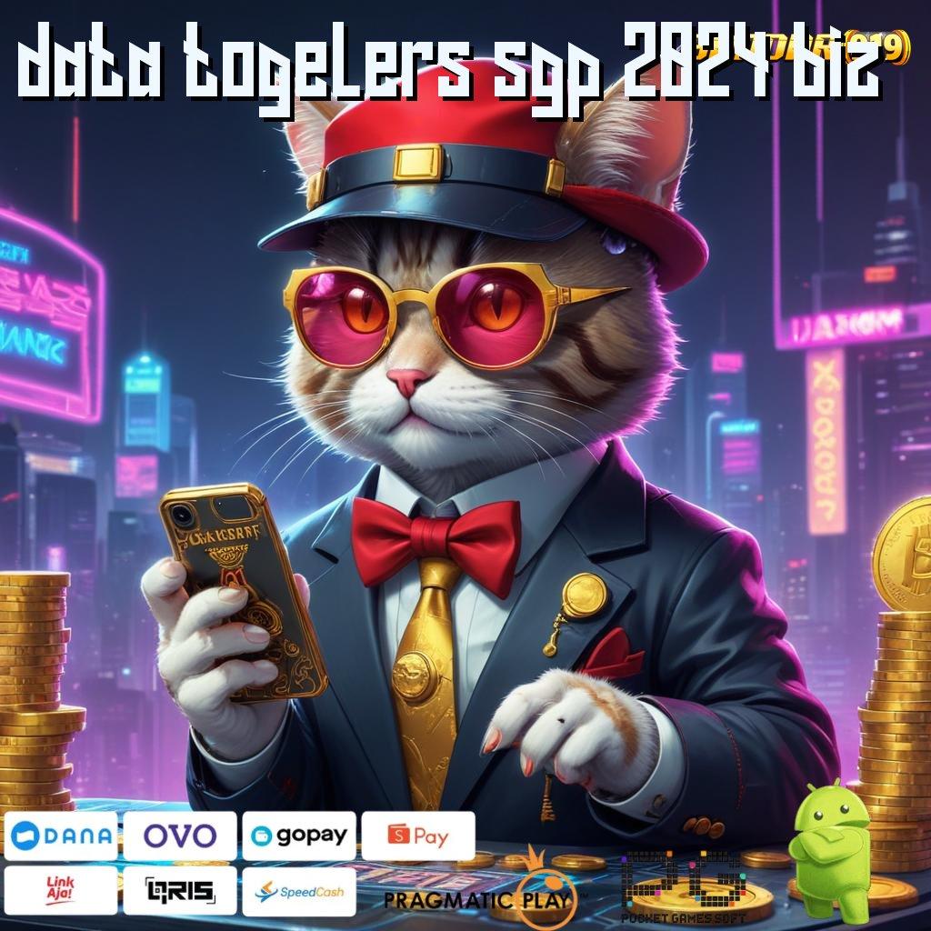 DATA TOGELERS SGP 2024 BIZ | RTP Unggul Spin Mudah Tanpa Kendala Apa Pun