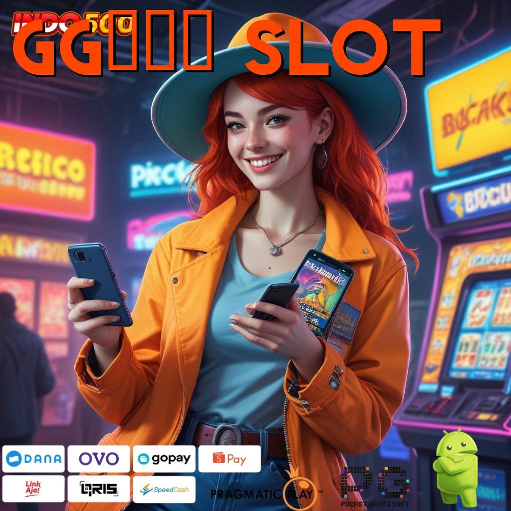 GG777 SLOT Aktifkan Event Baru Untuk Spin Langsung WD