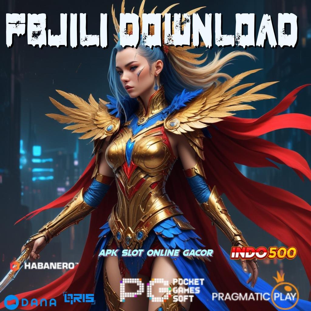 Fbjili Download