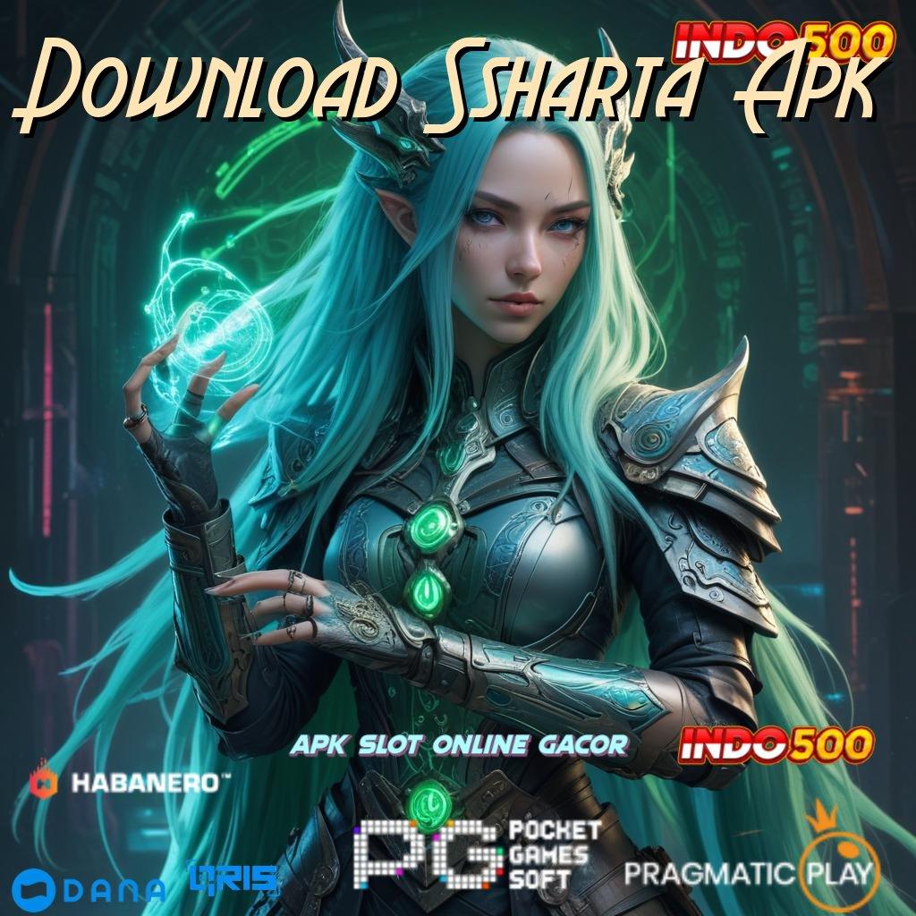 Download Ssharta Apk