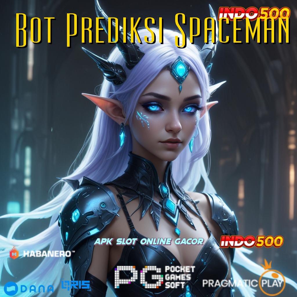 Bot Prediksi Spaceman