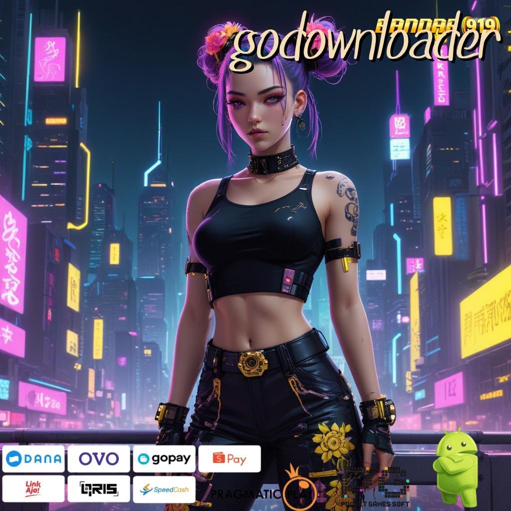 GODOWNLOADER # Kode Berkah Slot Idr 777 APK dengan Fitur Baru 2025