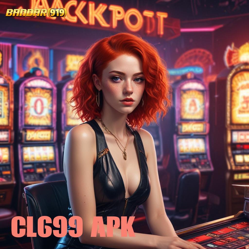 CL699 APK ♍ software aman dan cepat