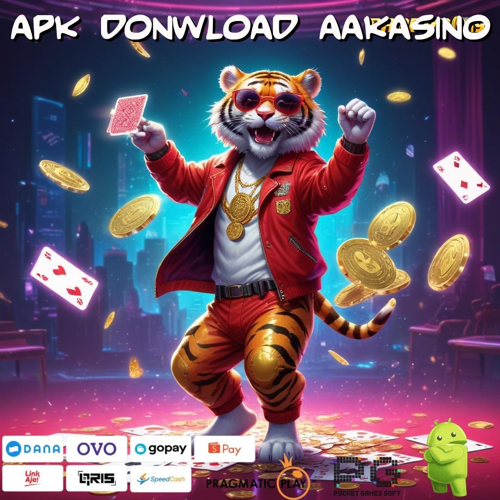 APK DONWLOAD AAKASINO | perangkat canggih masa kini