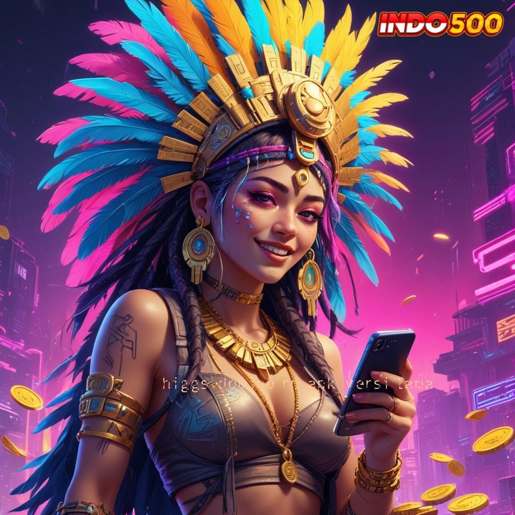 HIGGS DOMINO RP APK VERSI LAMA judi slot online via dana awali kemenangan bebas dari hambatan