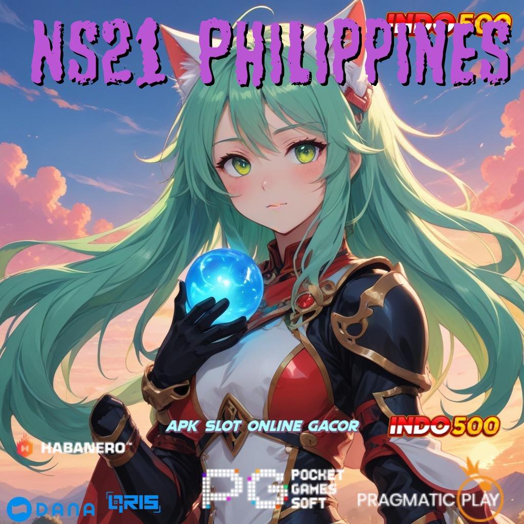 Ns21 Philippines