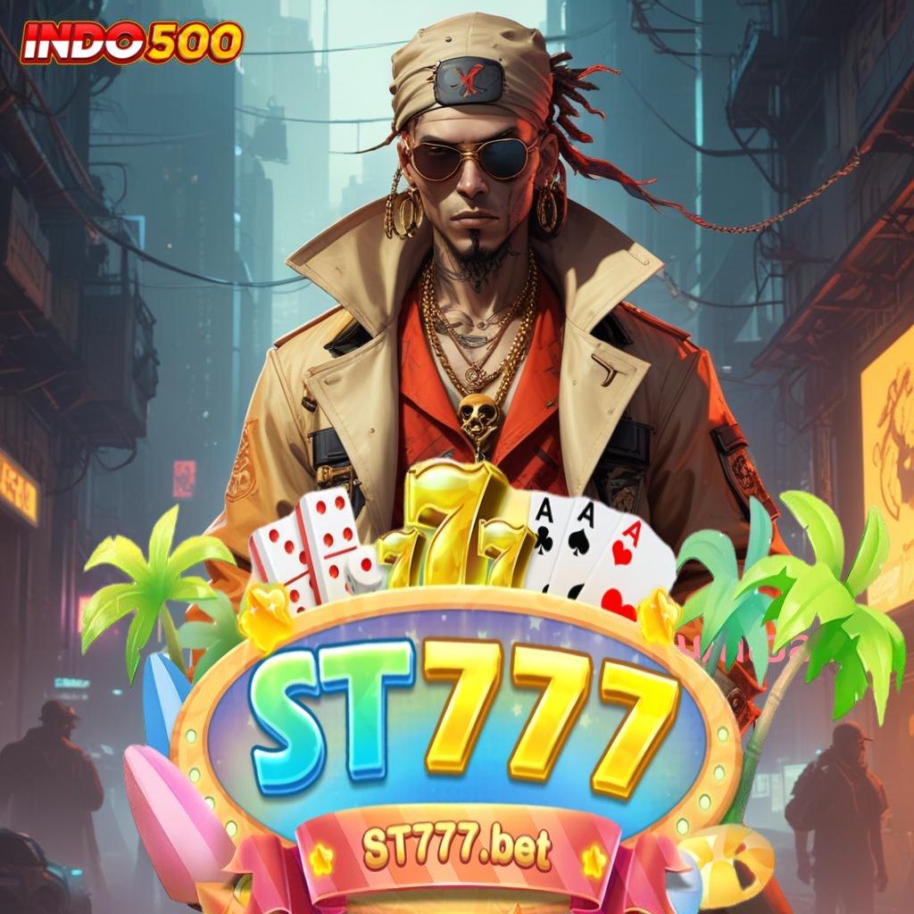 ST777 BET DOWNLOAD ➳ Promo Code Mesin Jackpot Untung Instan