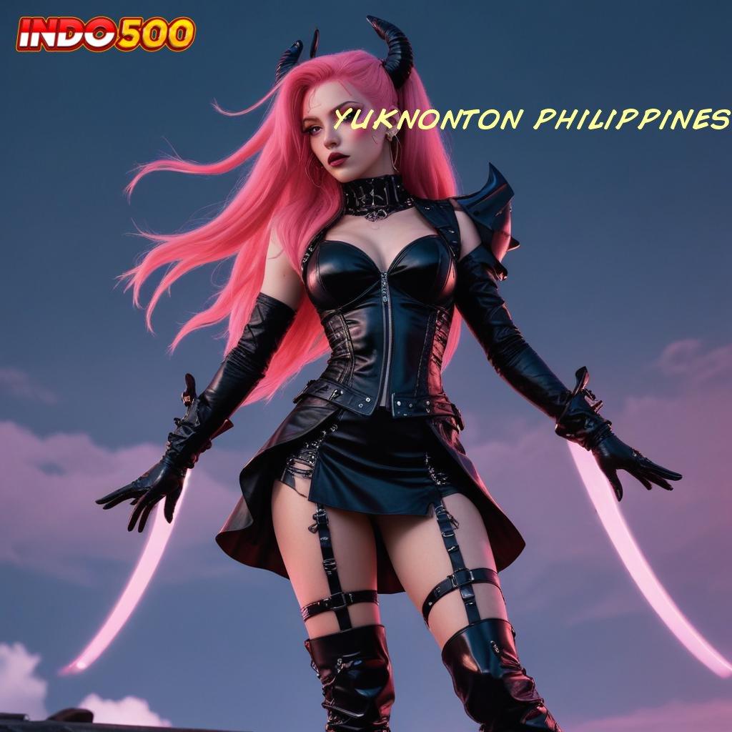 YUKNONTON PHILIPPINES 🔥 Unduh Apk Baru Untuk Spin Optimal