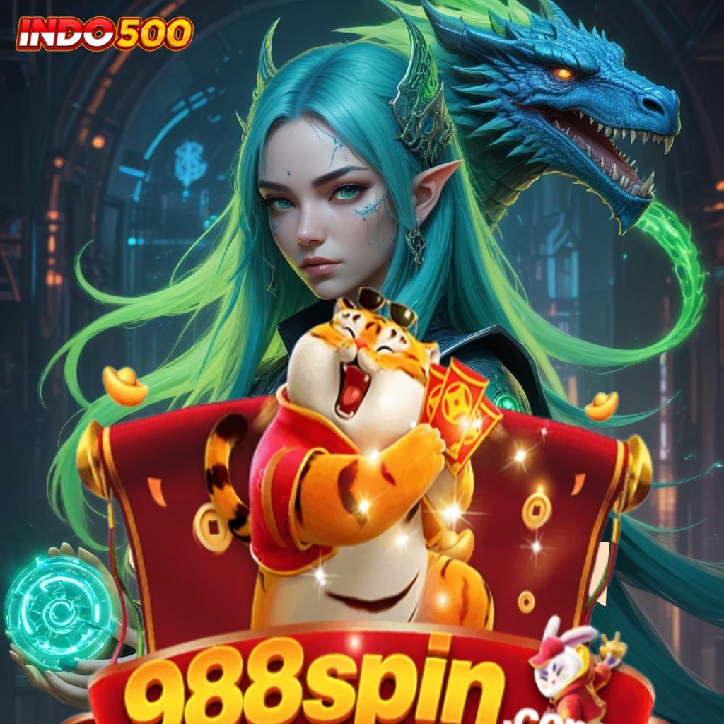 988SPIN 🔎 Modal Minim Mesin Slot Langsung Kaya