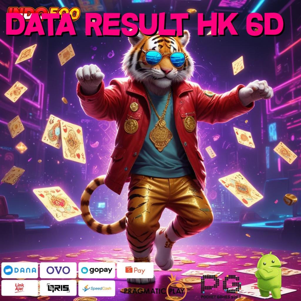 DATA RESULT HK 6D Aplikasi Cepat Maxwin Melimpah