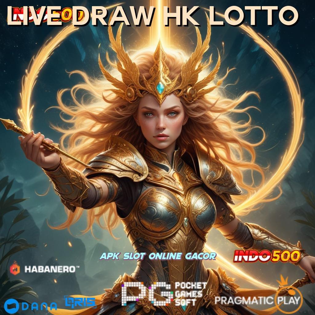 LIVE DRAW HK LOTTO # redeem hadiah spin langsung tiada drama