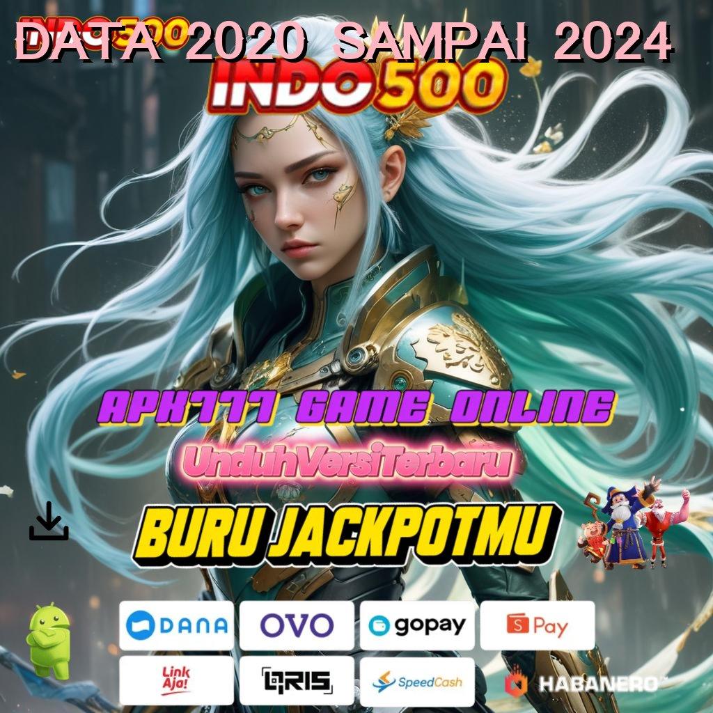 DATA 2020 SAMPAI 2024 💯 Deposit 5000 100 Bonus Tanpa IP Baru