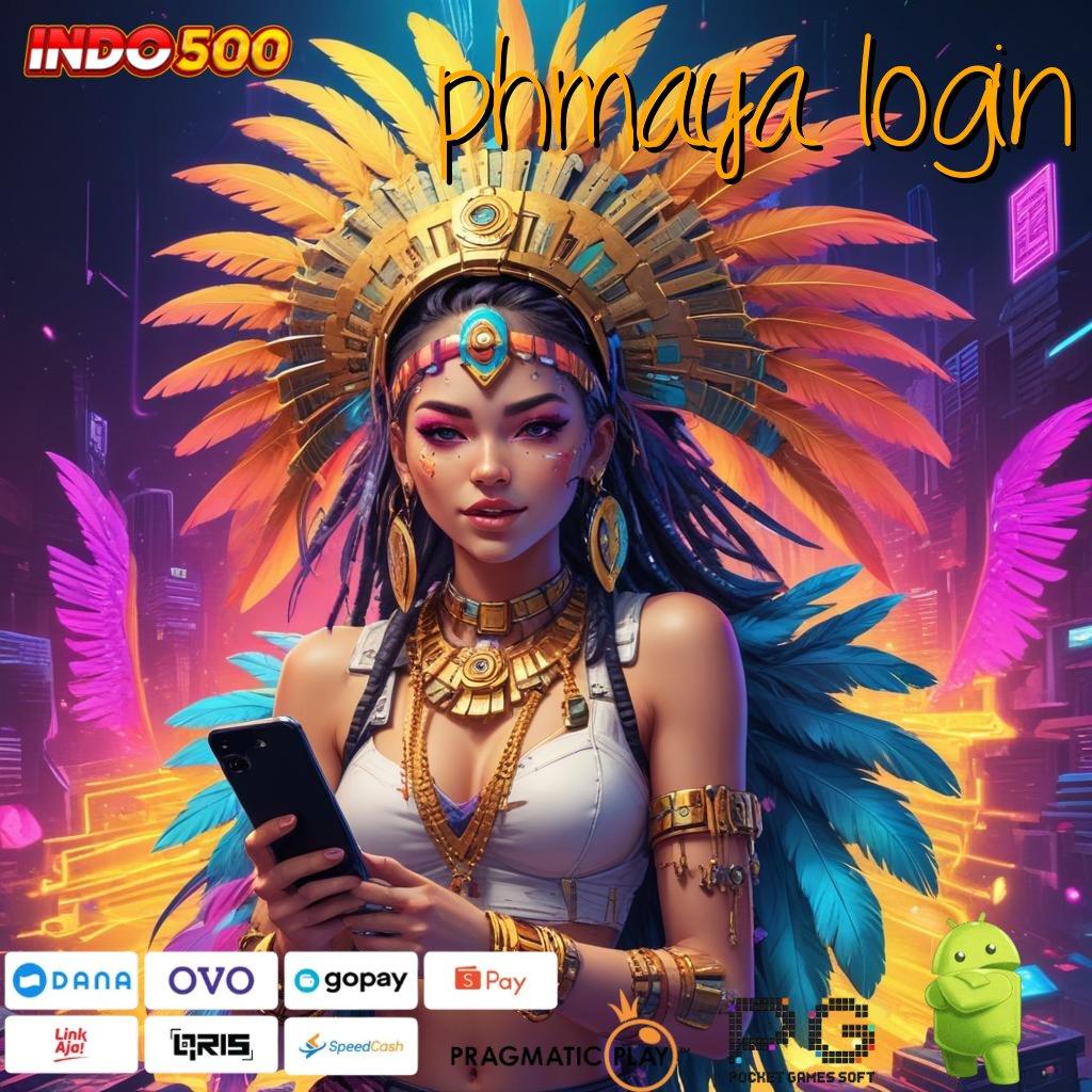 PHMAYA LOGIN scatter auto jalan pintas menuju keberuntungan spin rizki cepat untung