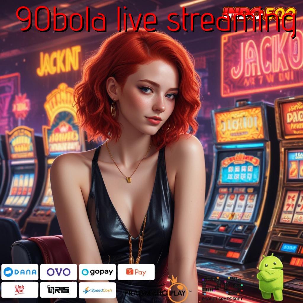 90BOLA LIVE STREAMING struktur basis kerja ekosistem infrastruktur digital prosesor