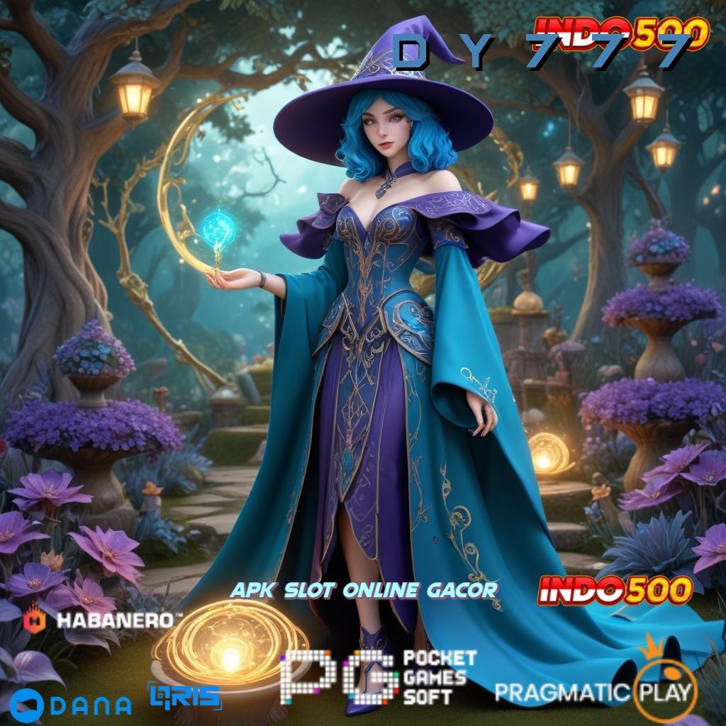 DY777 ➤ Kemenangan Mutlak APK Slot Idr 777 2025 yang Terhebat