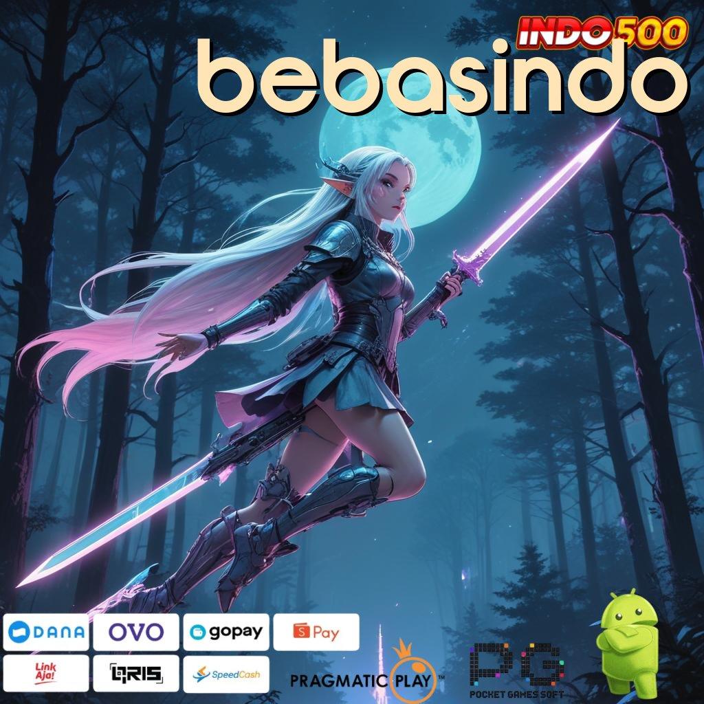 BEBASINDO Dp Ovo 5 000 Slot Game Tanpa Transfer Uang Apk