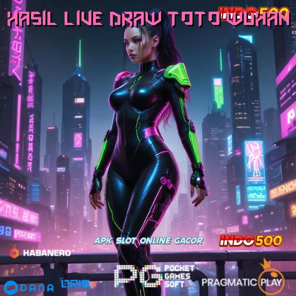 HASIL LIVE DRAW TOTO WUHAN ➜ RTP Instan Solusi Cepat Untuk Hasil Besar