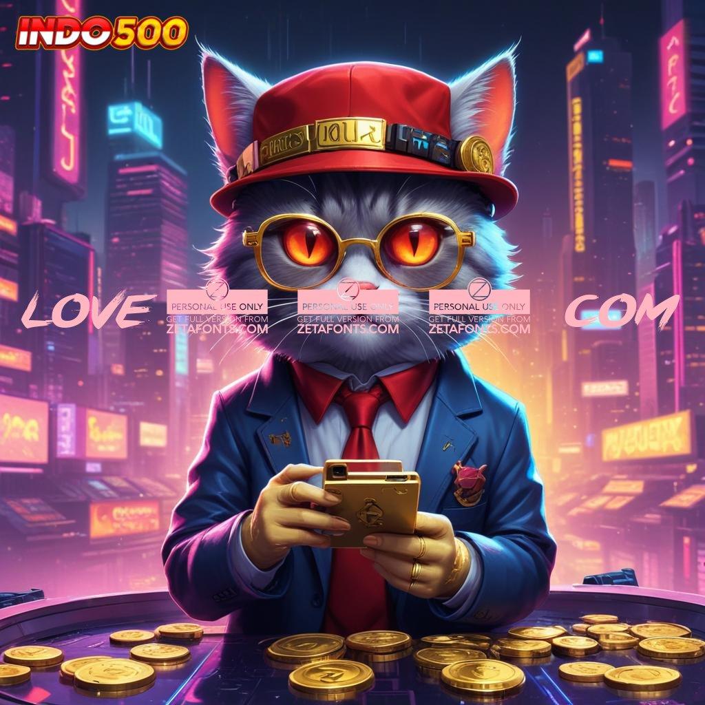 LOVE678 COM ✔ Zona Baru dengan Sistem Slot Tanpa Potongan