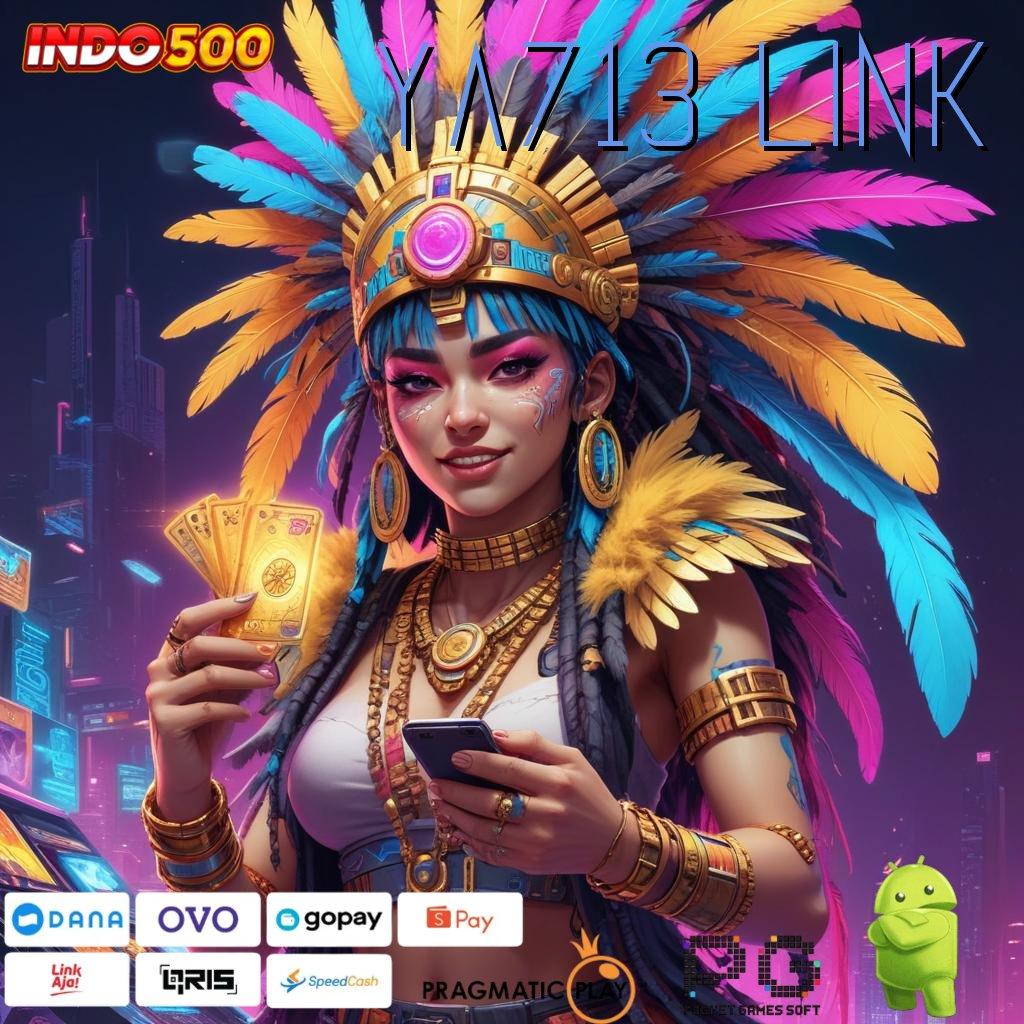 YA713 LINK Dp Ewallet 20 000 Kode Cheat Slot Apk