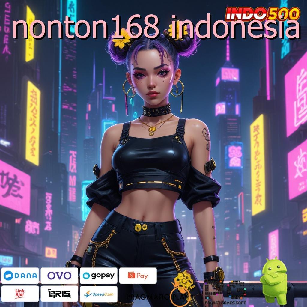 NONTON168 INDONESIA wisata kuliner lokal