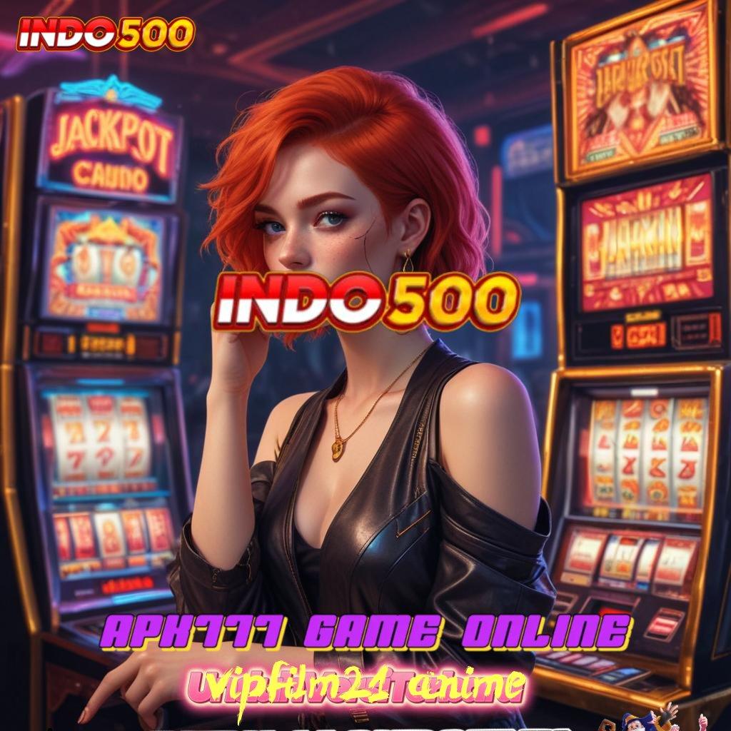 VIPFILM21 ANIME ⋗ Kocokan Fortuna Pemula Dapat 100 IP Bebas