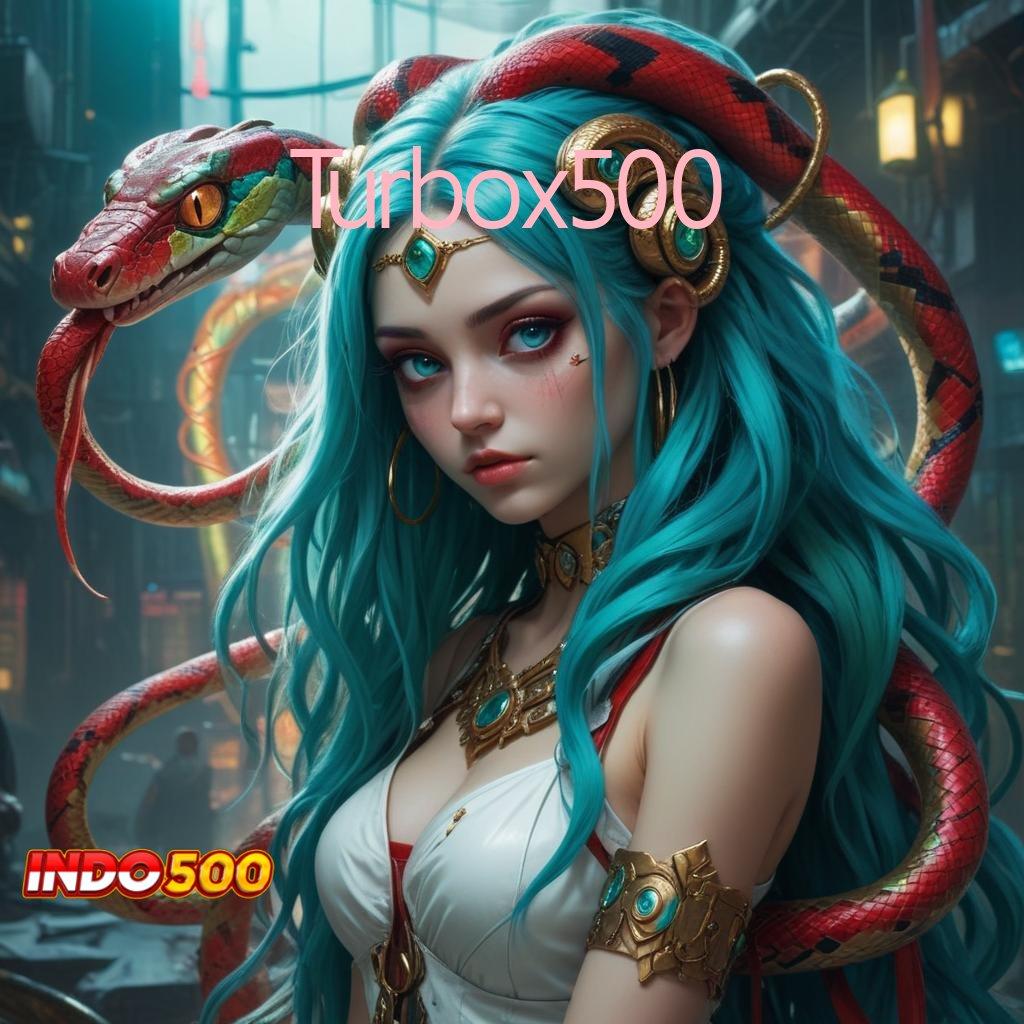 Turbox500