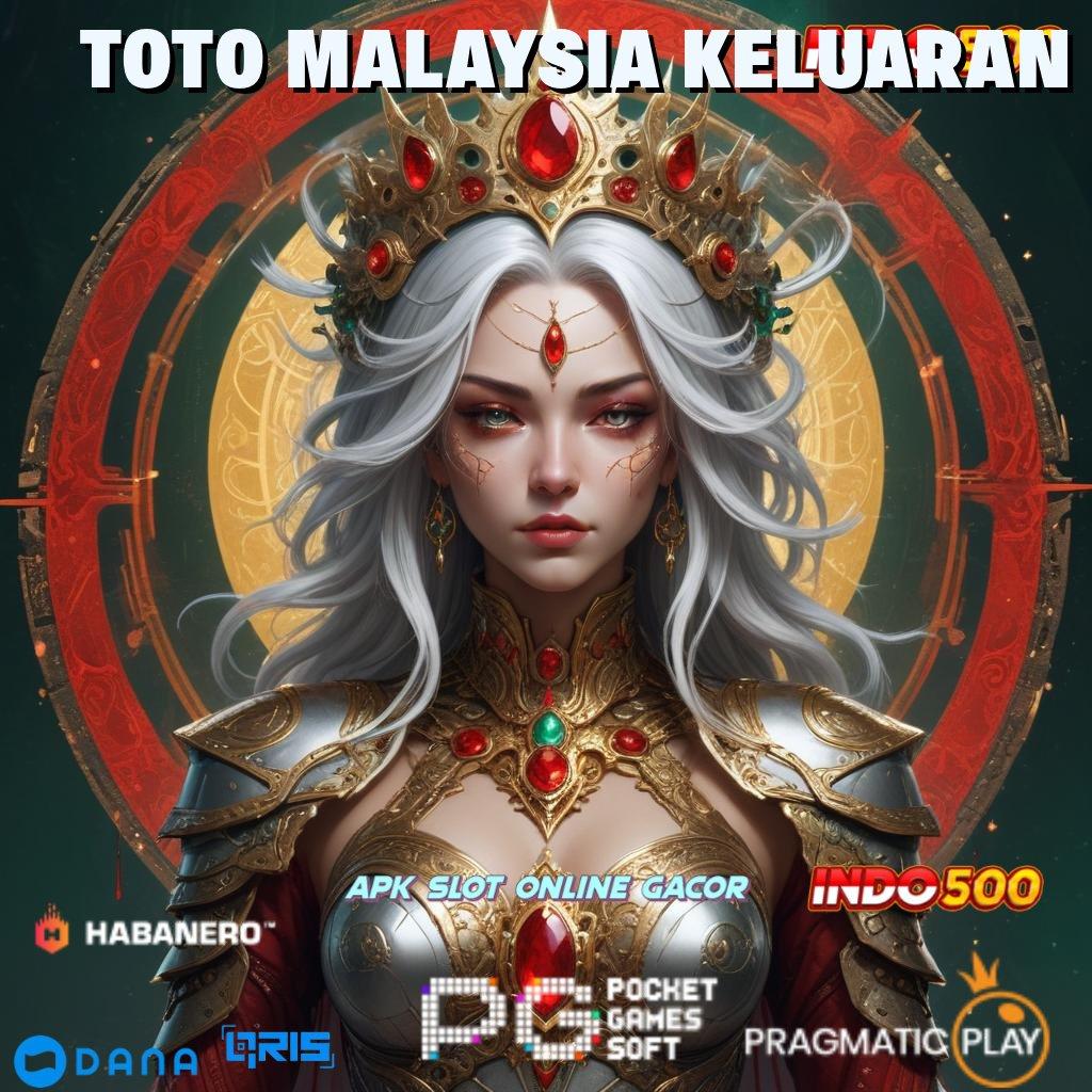 TOTO MALAYSIA KELUARAN 🔥 channel baru slot gacor malam ini