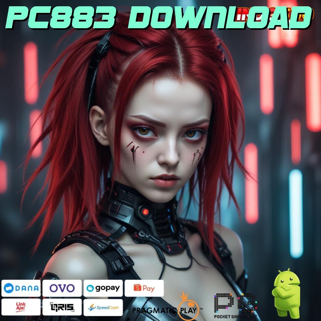 Pc883 Download