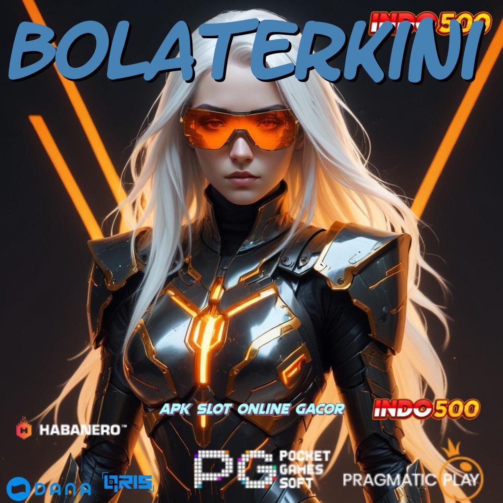 Bolaterkini