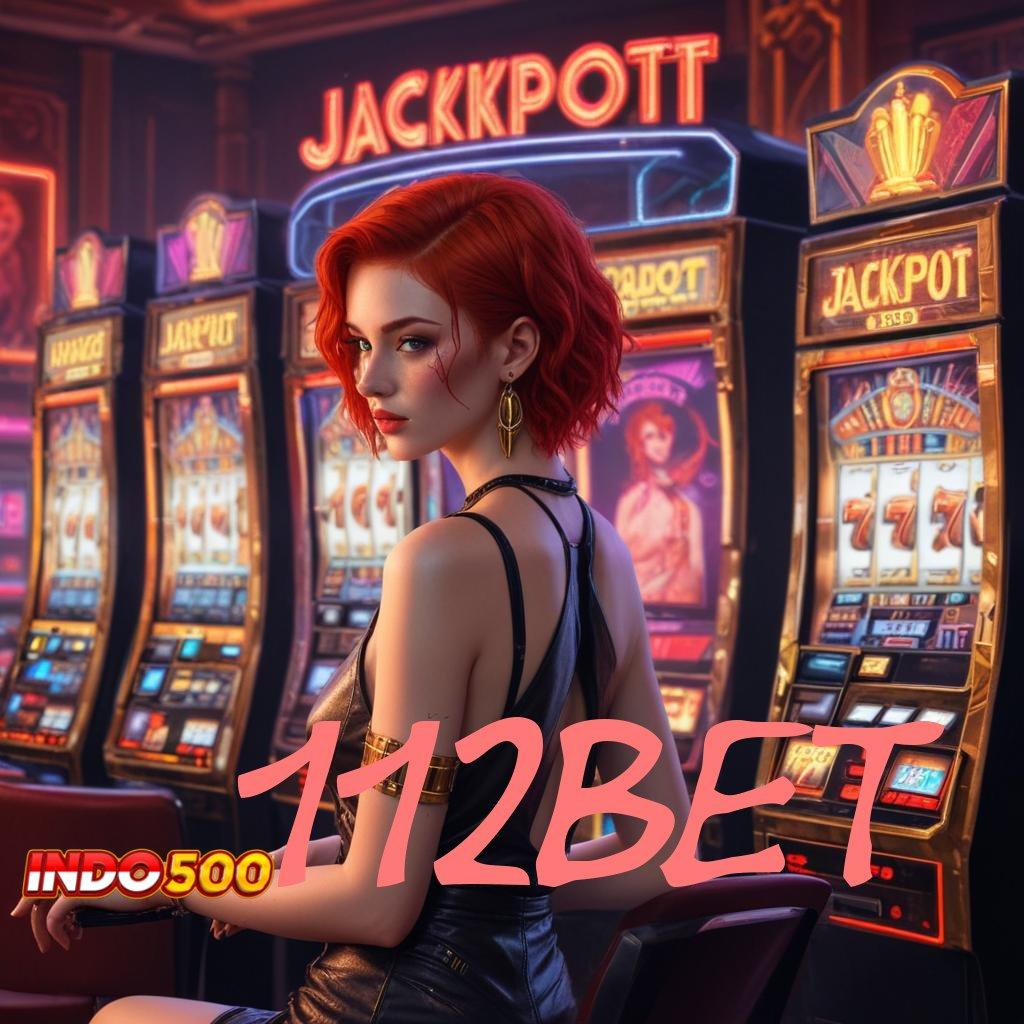 112BET ➽ Langsung Hadiah Menanti Pemula Baru Bonus 100 IP