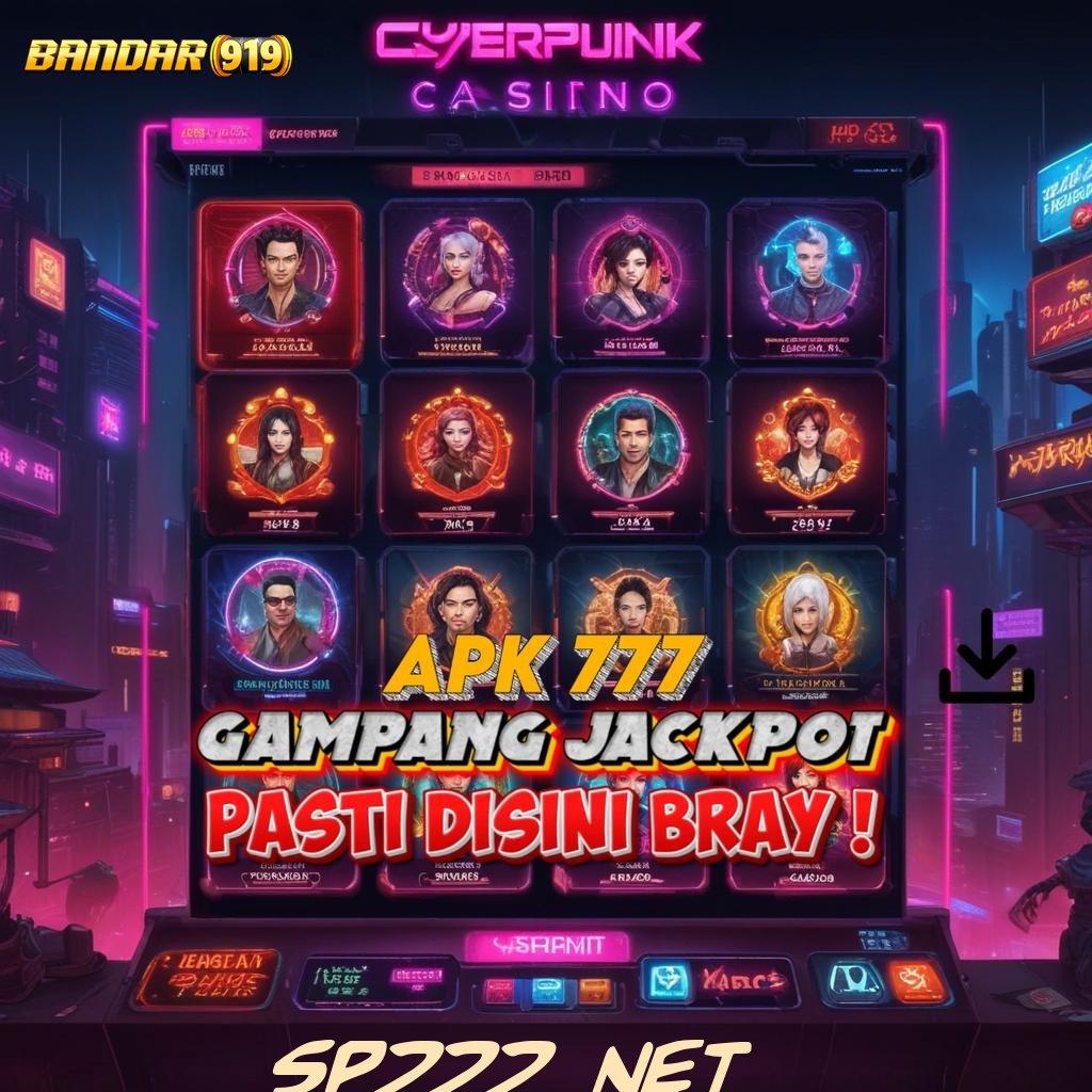 SP777 NET 🔎 Deposit Ewallet 5000 Slot Gacor 2025, Satu Klik Satu Jackpot!