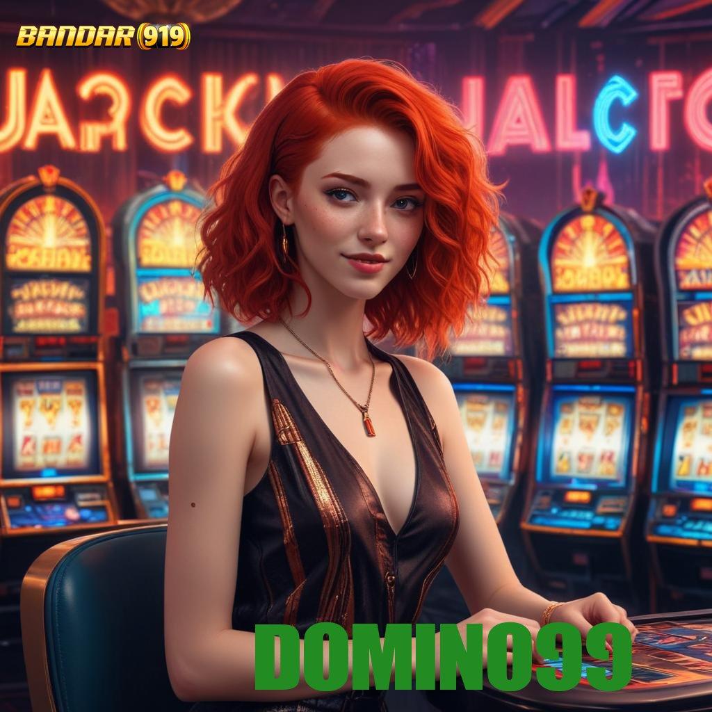 DOMINO99 ↦ Main Santai Profit Instan Tanpa Perlu Deposit