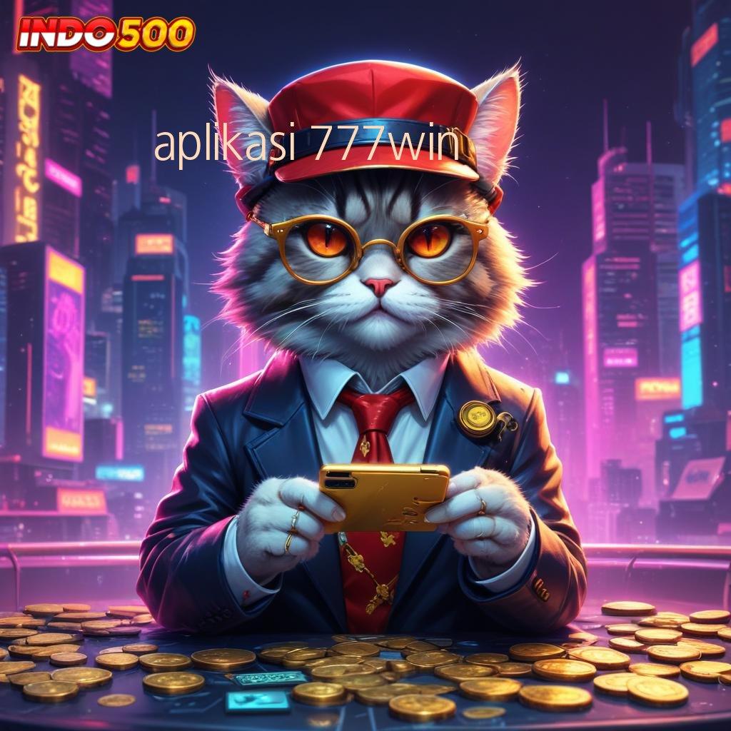 APLIKASI 777WIN TrooRoom: Ruang Inovasi Digital Dengan Teknologi Terkini