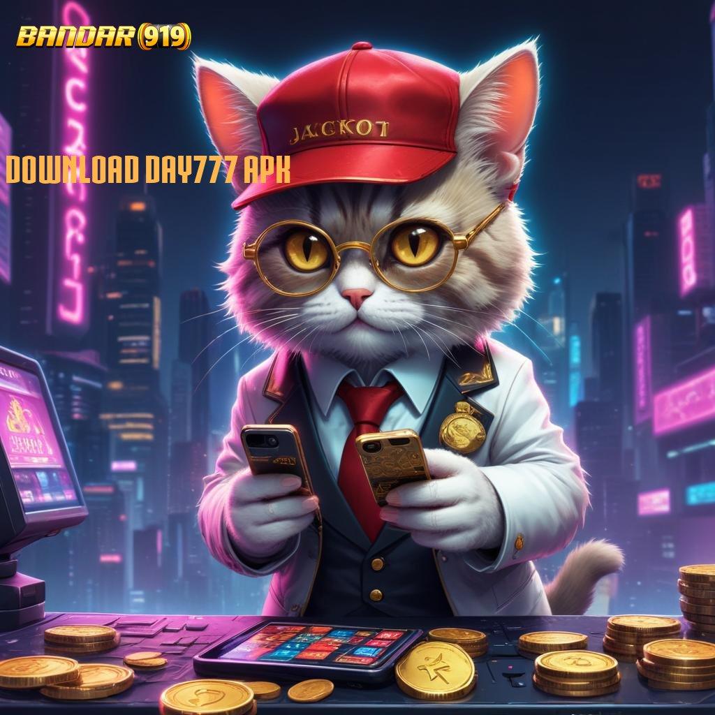 DOWNLOAD DAY777 APK ➤ Terpercaya Tanpa Ragu Tak Sulit Untuk Menang