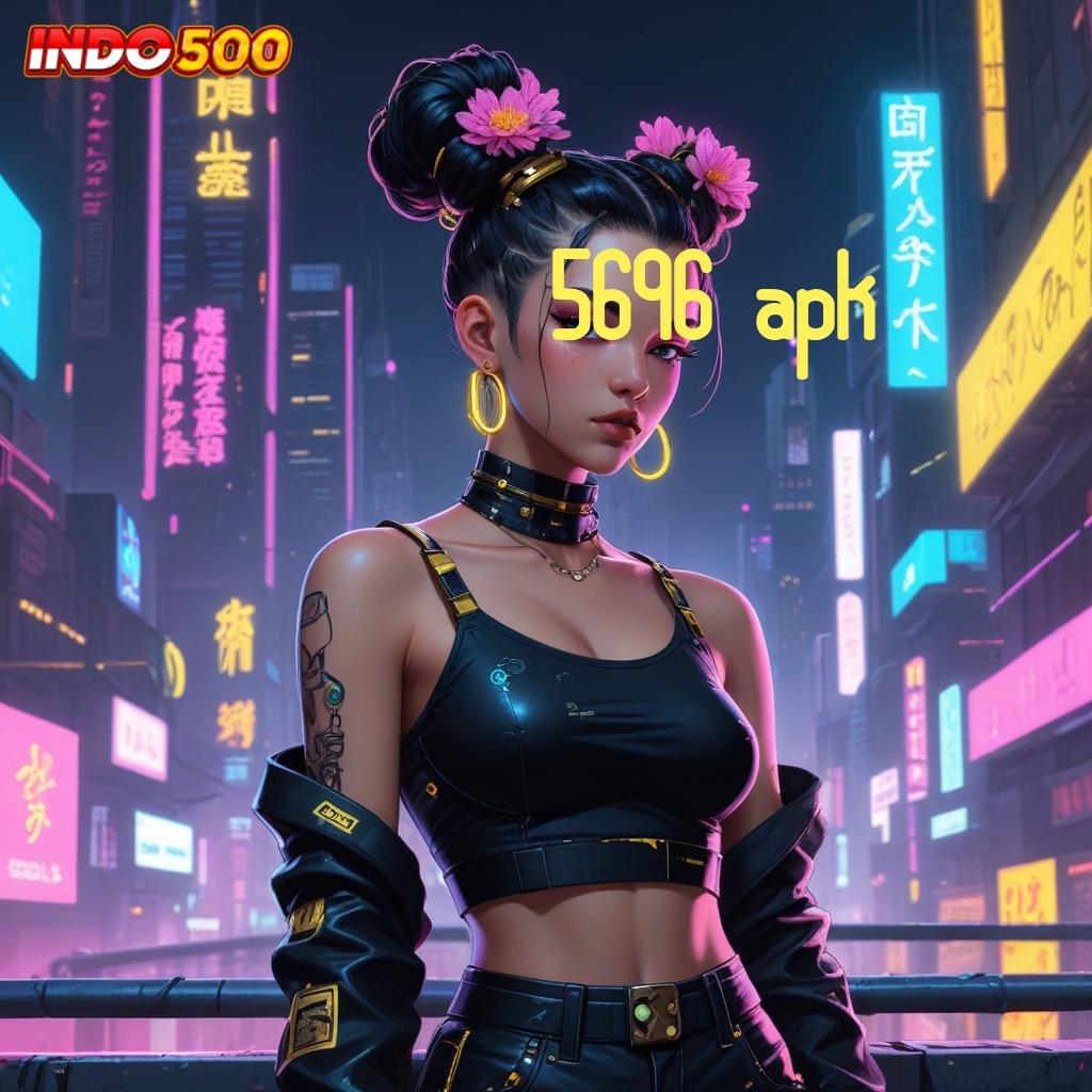 5696 APK | Dp Dana 5 Ribu Apk Slot Dengan Cheat