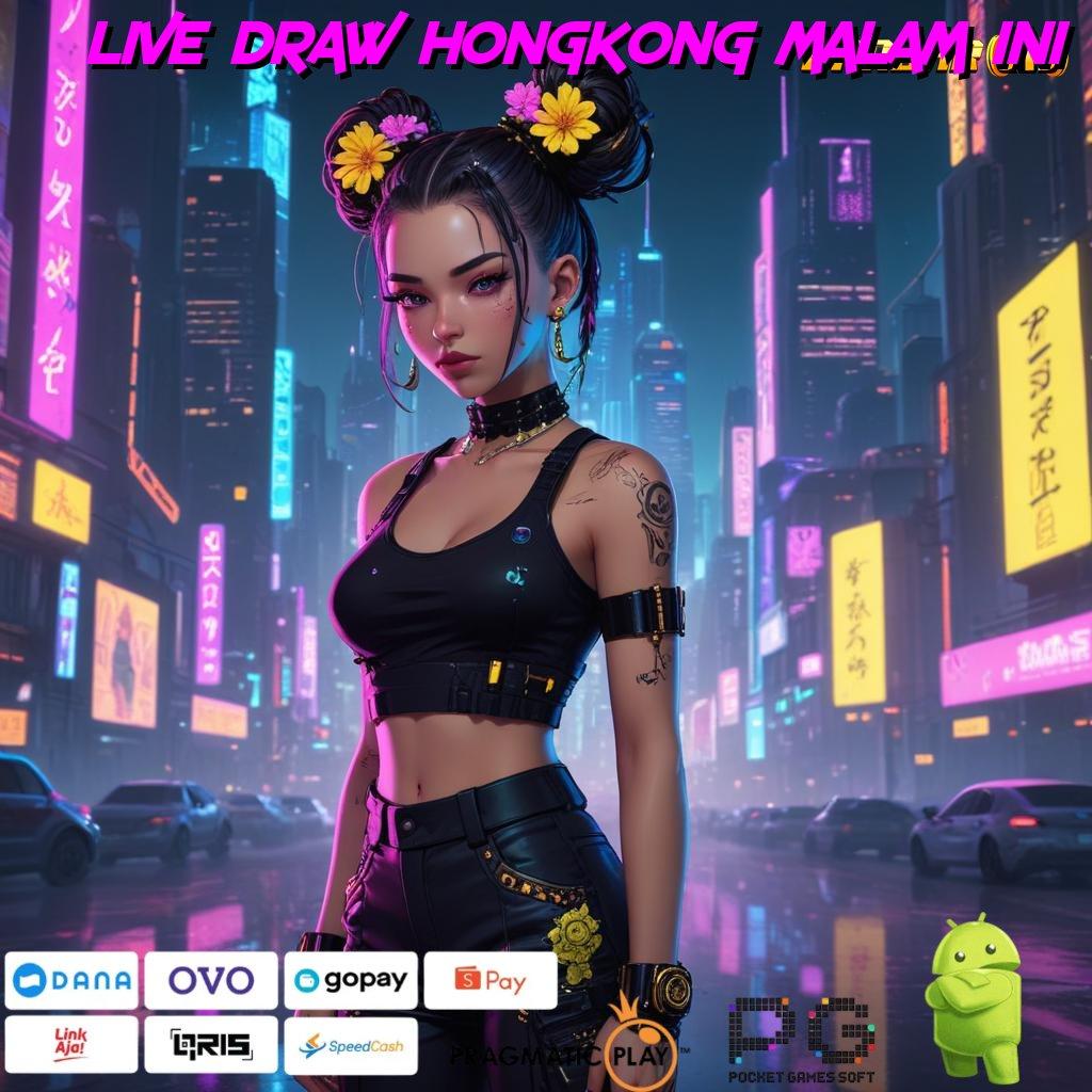 LIVE DRAW HONGKONG MALAM INI > prosentase menang maksimal