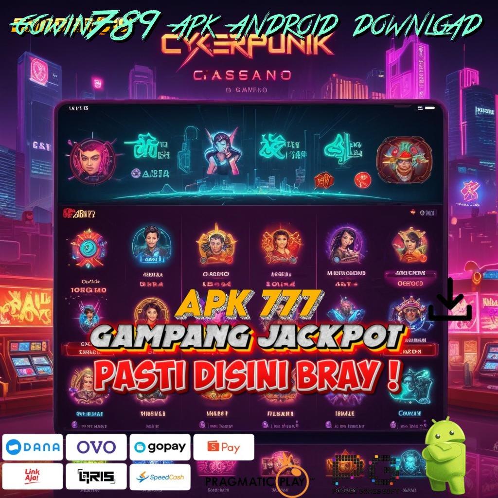 GOWIN789 APK ANDROID DOWNLOAD : Deposit Shopeepay 10000 Permainan Yang Relevan