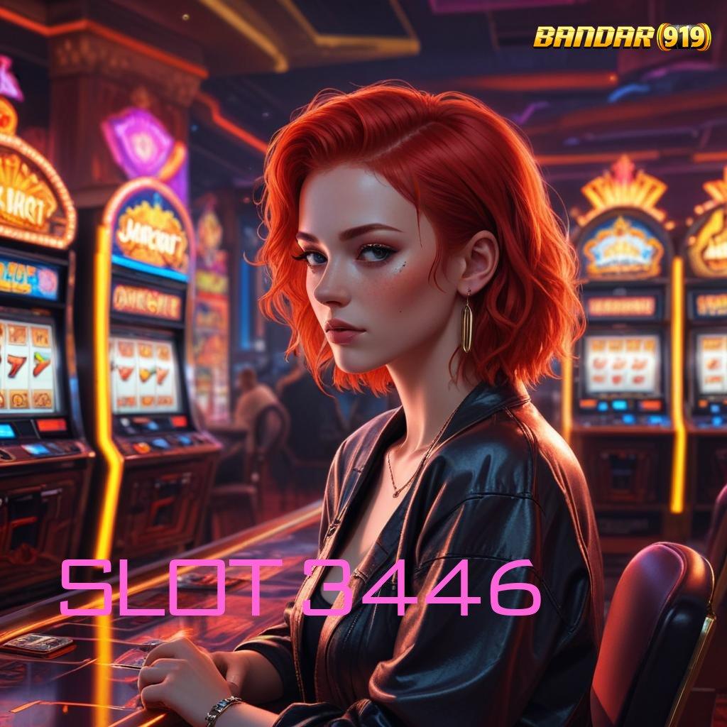 SLOT 3446 Sulawesi Tenggara, Kota Kendari, Mandonga