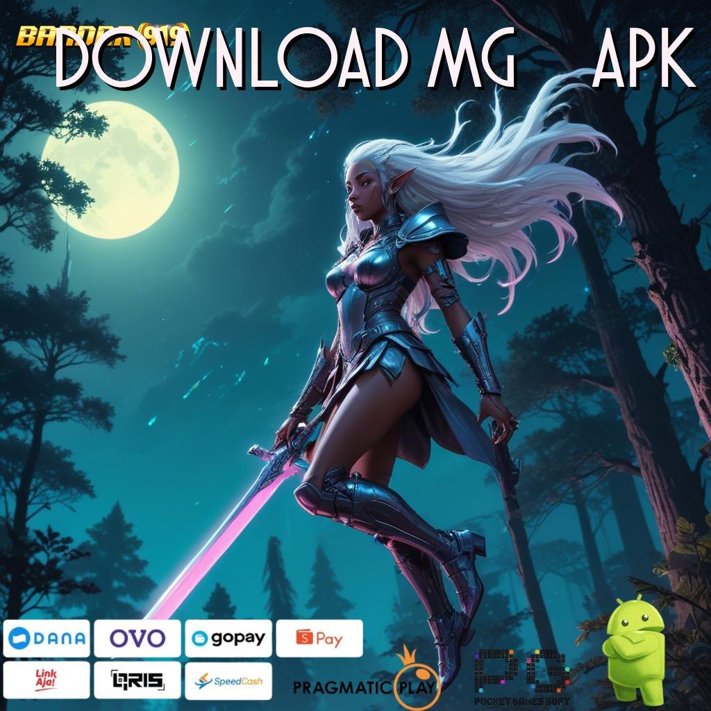 DOWNLOAD MG525 APK : Depo Bank Jago 5 Ribu Hack Apk Slot Tanpa Root