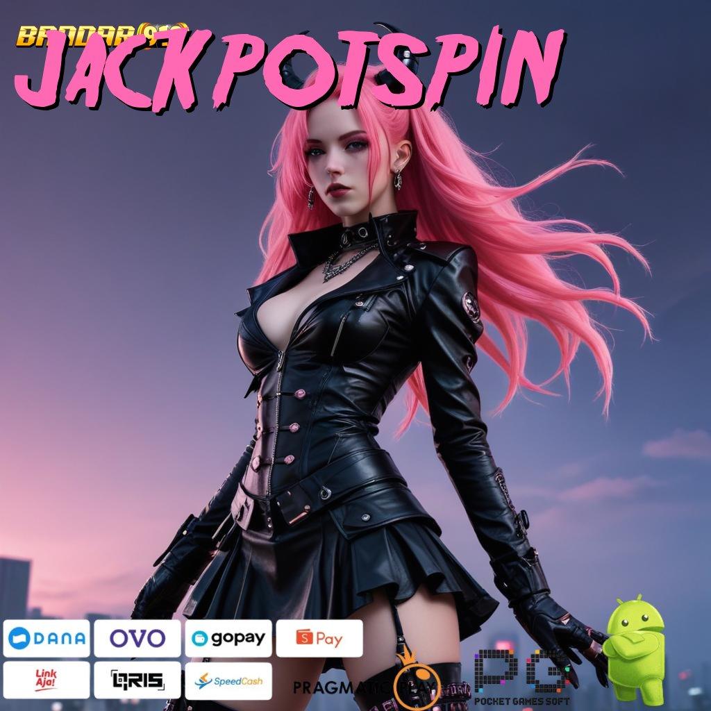 JACKPOTSPIN # Dp Langsung Wd Idr 5 Cheat Slot Apk Update