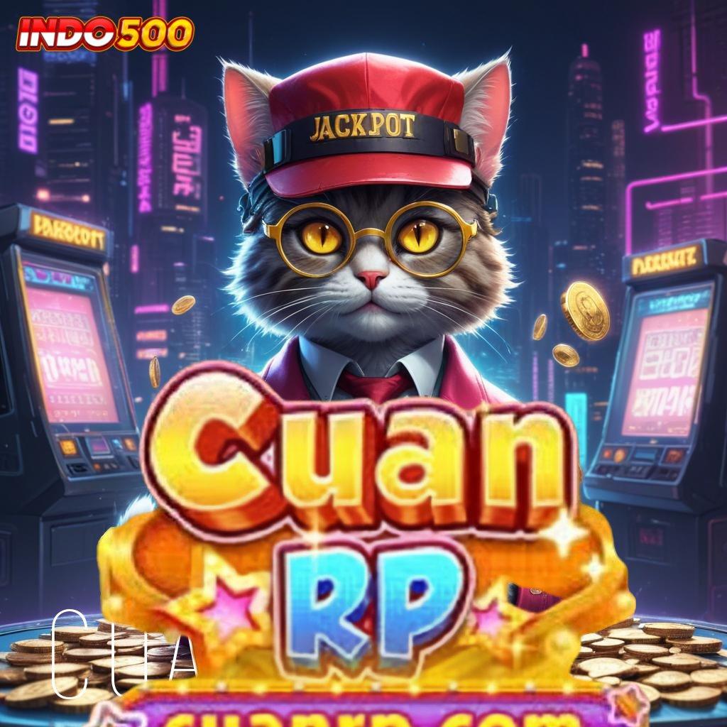 CUANRP Bonus Android Langsung Valid Spin