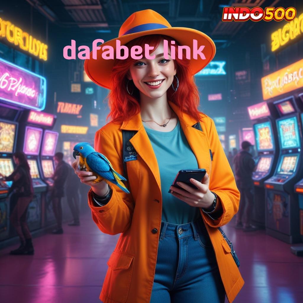 DAFABET LINK Layanan Digital Baru Dengan Prosesor Stabil