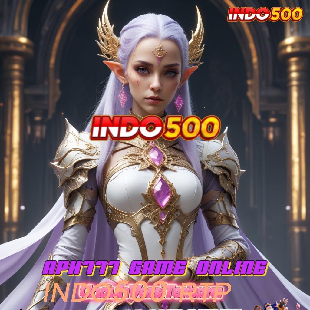 INDO500 RTP ♒ Komponen Baru Dalam Lingkup Teknologi Modern